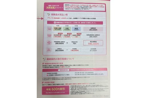 成約済の埼玉県のサイベリアン-82063の4枚目