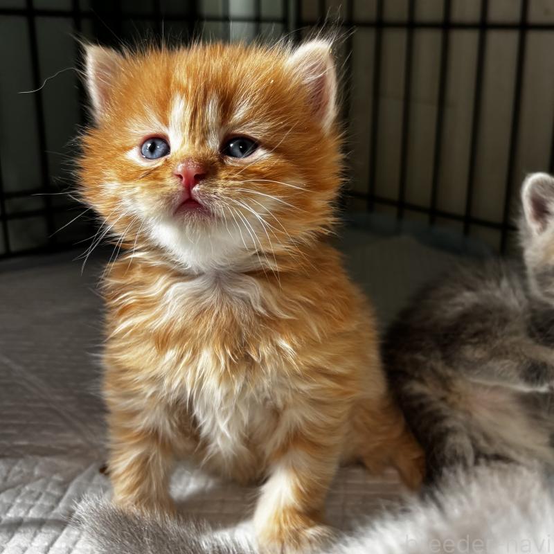 販売中の埼玉県のマンチカン-128136の4枚目