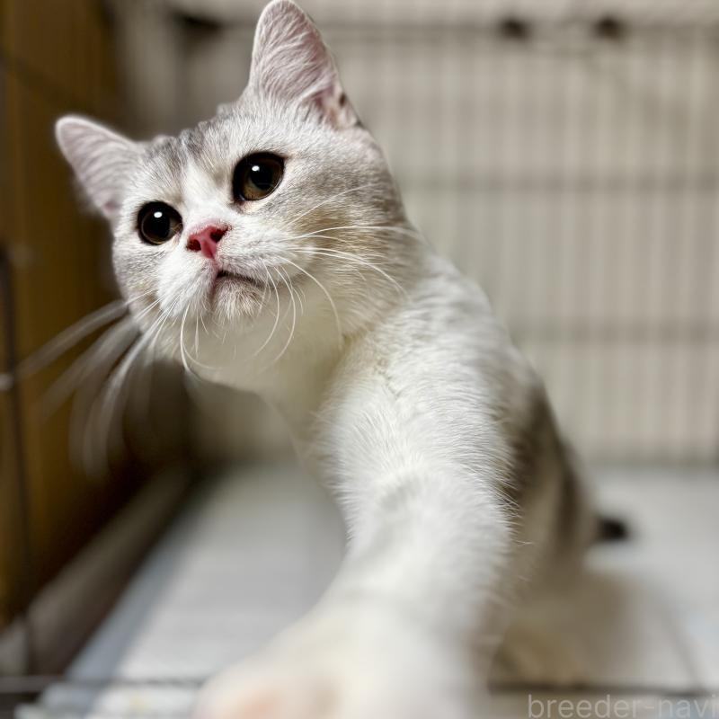 成約済の埼玉県のミヌエット-123486の2枚目