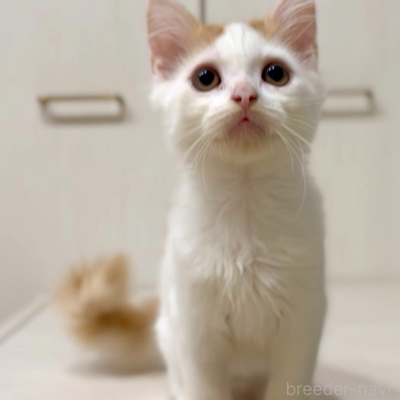 販売中の京都府のマンチカン-130560の4枚目