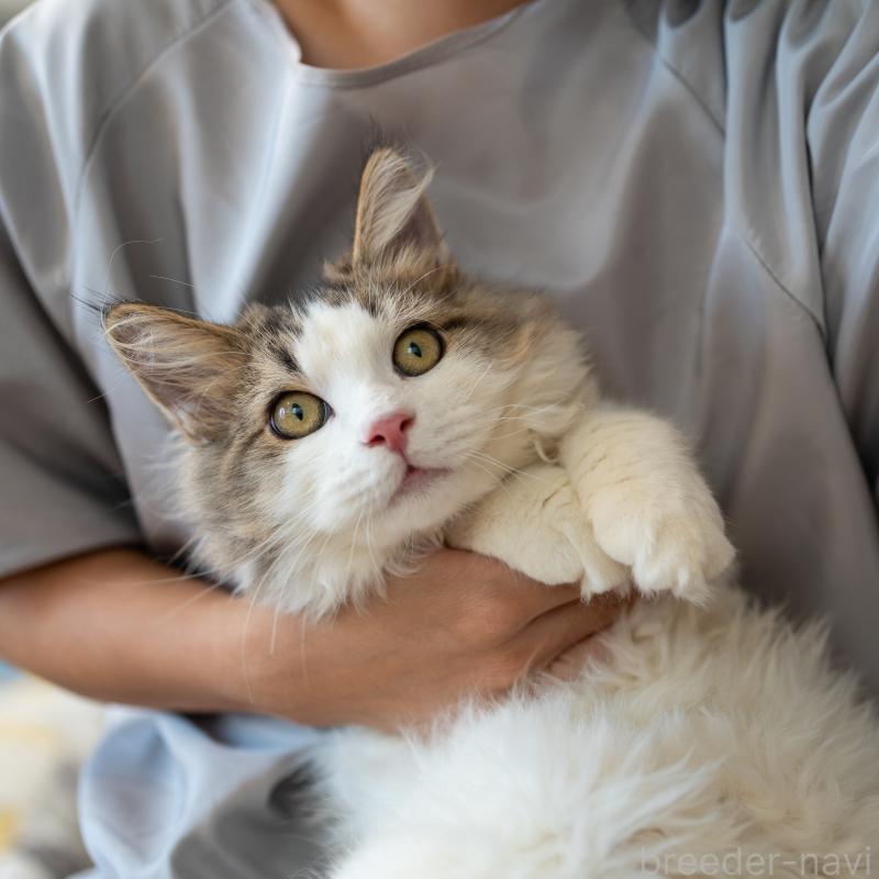 販売中の大阪府のサイベリアン-128791の4枚目