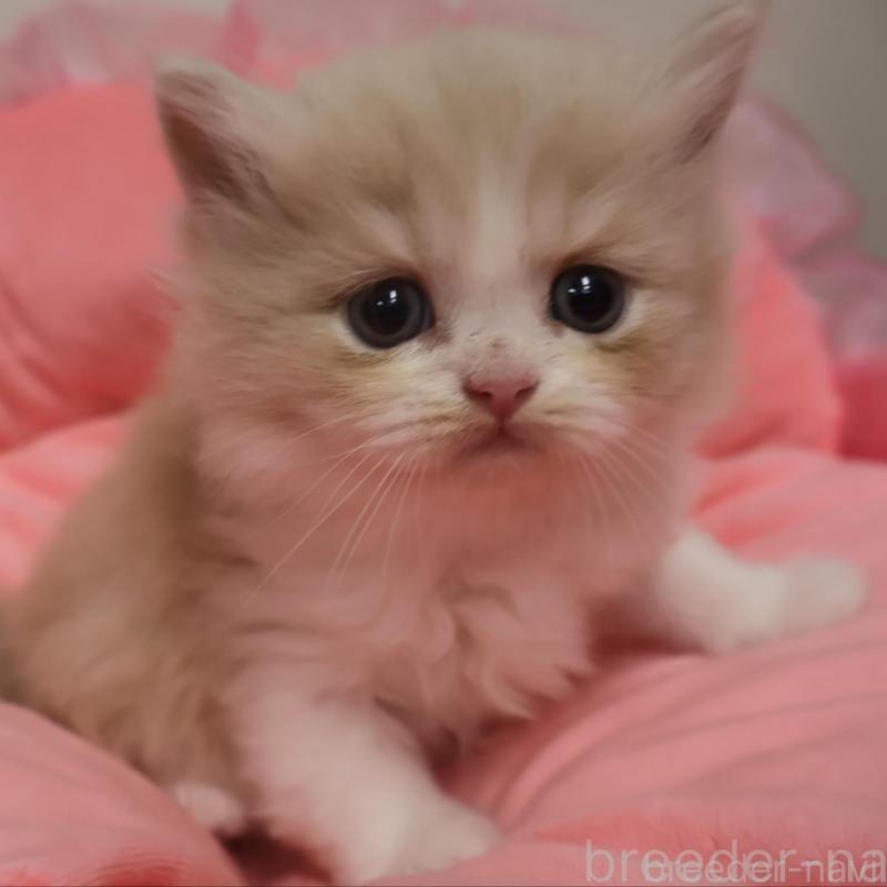 販売中の東京都のスコティッシュフォールド-131277の1枚目