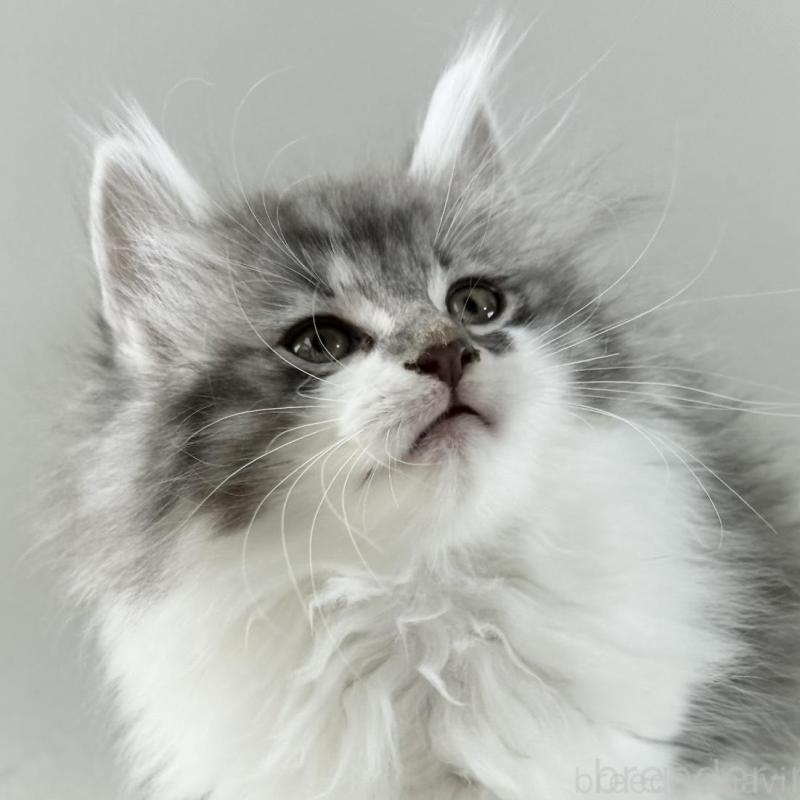 販売中の福岡県のノルウェージャンフォレストキャット-131573