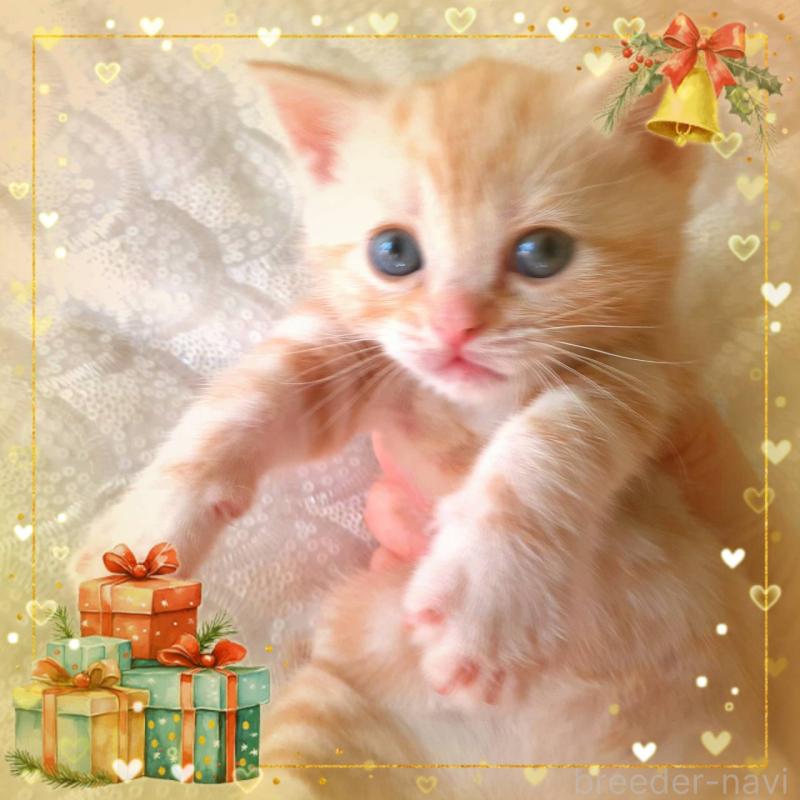 販売中の東京都のアメリカンショートヘア-132029