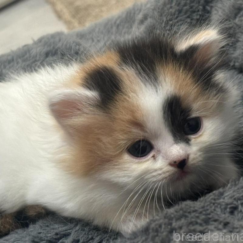 販売中の福岡県のスコティッシュフォールド-132536の2枚目