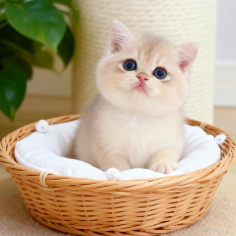 販売中の埼玉県のブリティッシュショートヘア-132710の3枚目