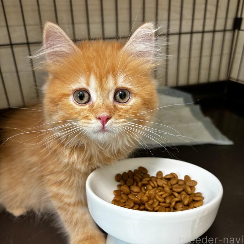 商談中の埼玉県のマンチカン-128136の6枚目