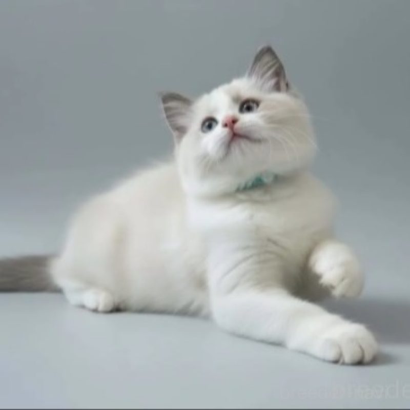 販売中の沖縄県のラグドール-132770の2枚目