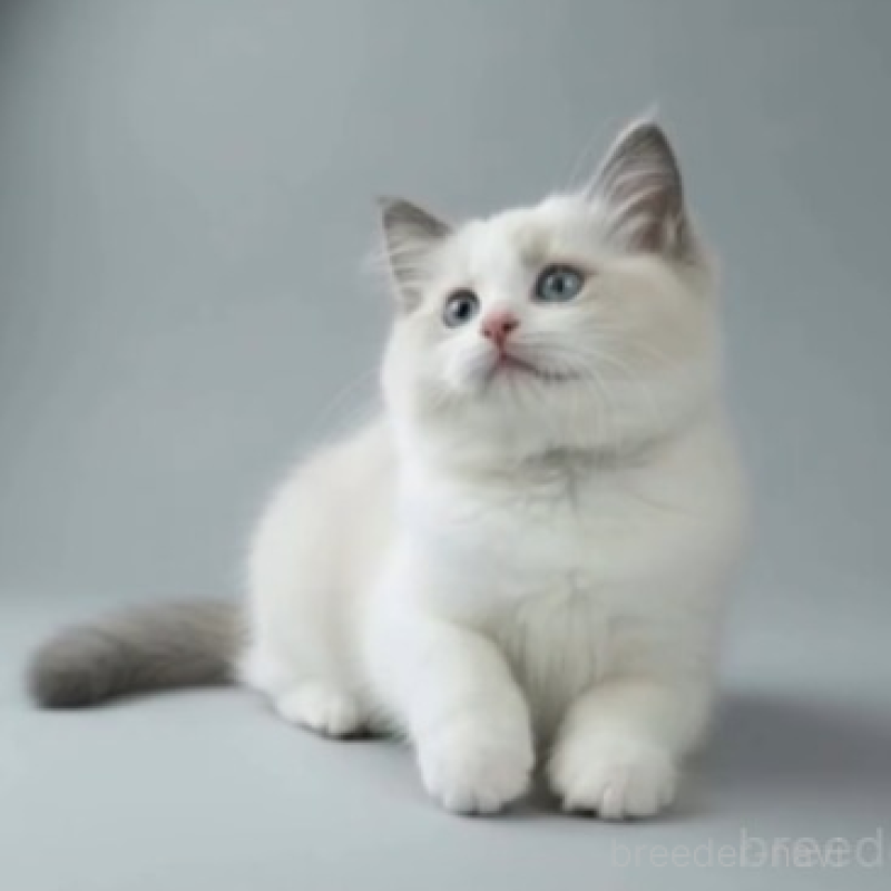 販売中の沖縄県のラグドール-132770の1枚目