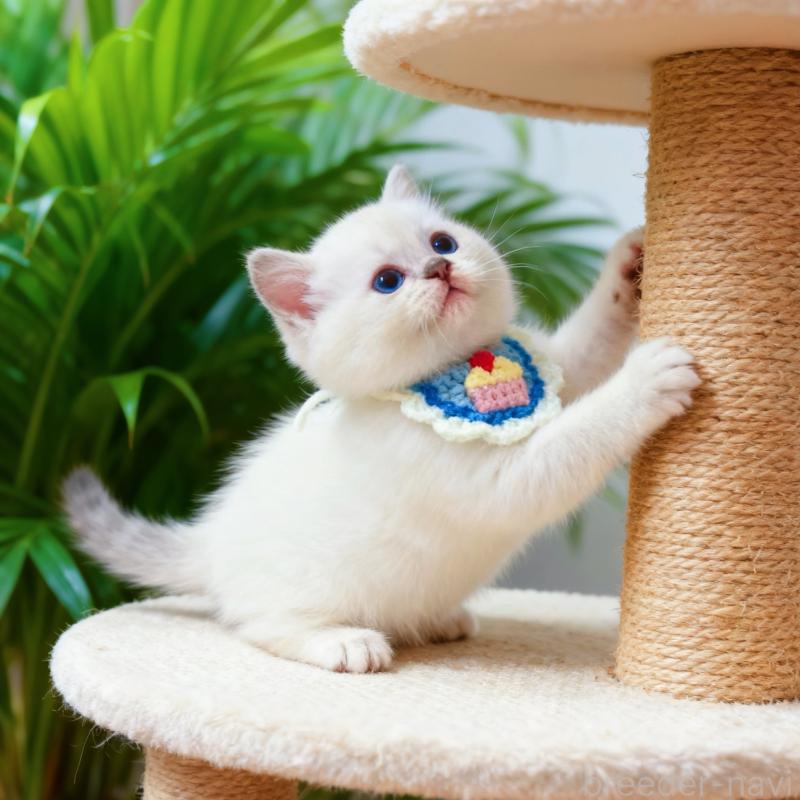 販売中の埼玉県のラグドール-132832の2枚目