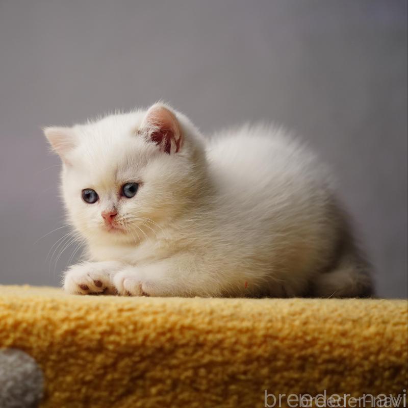 販売中の千葉県のブリティッシュショートヘア-133516の5枚目