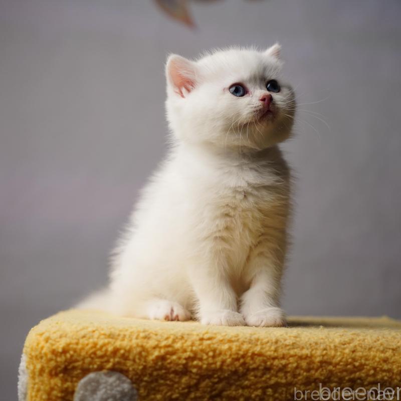 販売中の千葉県のブリティッシュショートヘア-133516の3枚目