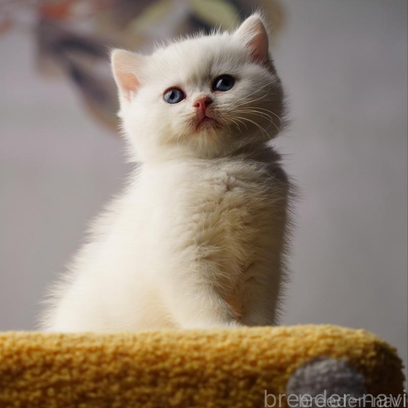 販売中の千葉県のブリティッシュショートヘア-133516の2枚目