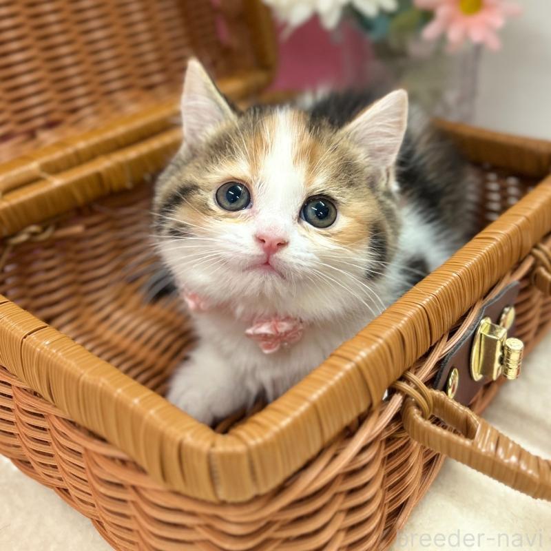 販売中の神奈川県のスコティッシュフォールド-135414の3枚目