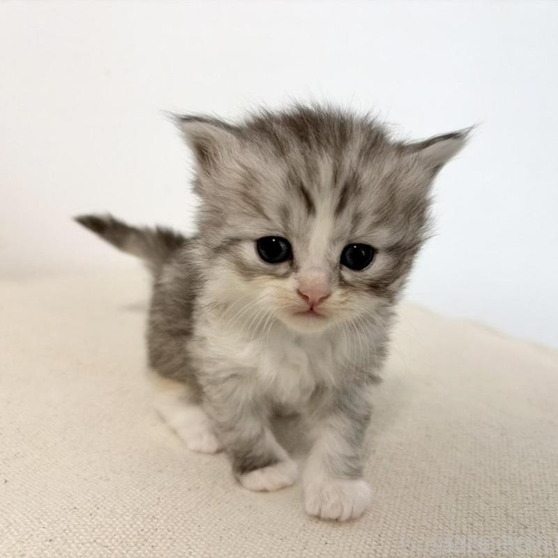 販売中の兵庫県のサイベリアン-135809の8枚目