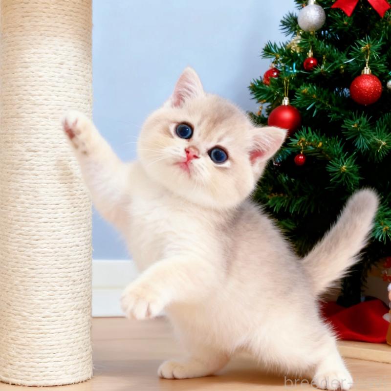 販売中の埼玉県のブリティッシュショートヘア-135987の5枚目