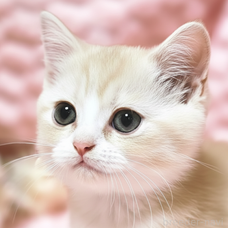 販売中の茨城県のミヌエット(短足)-136458の1枚目