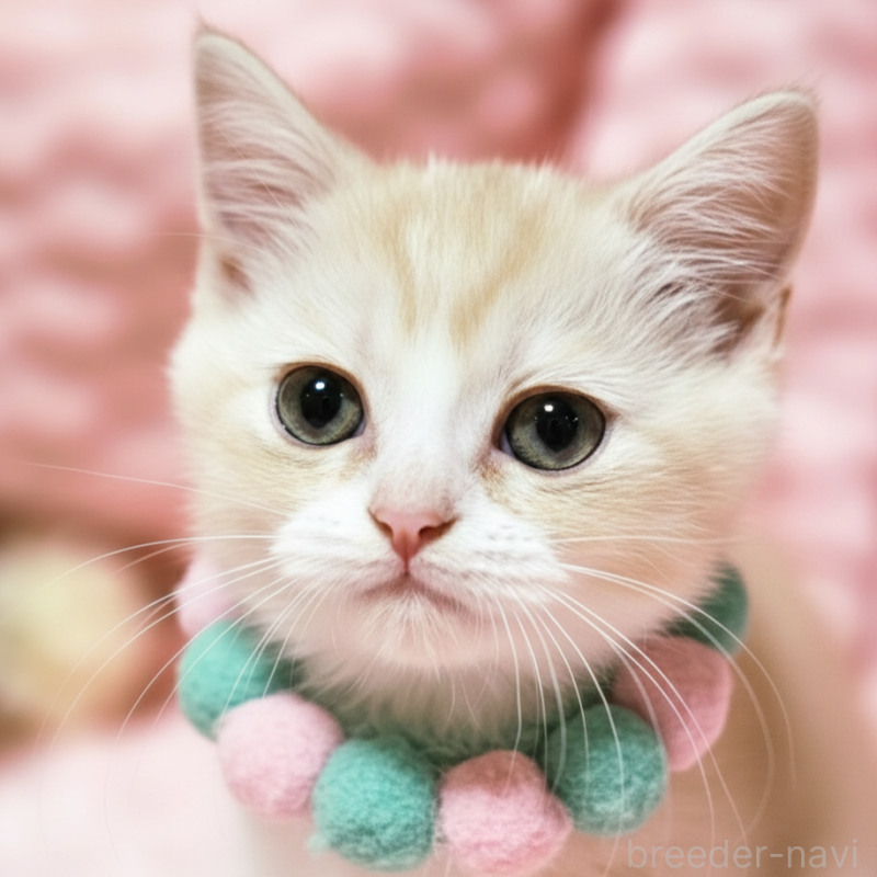 販売中の茨城県のミヌエット(短足)-136458の2枚目