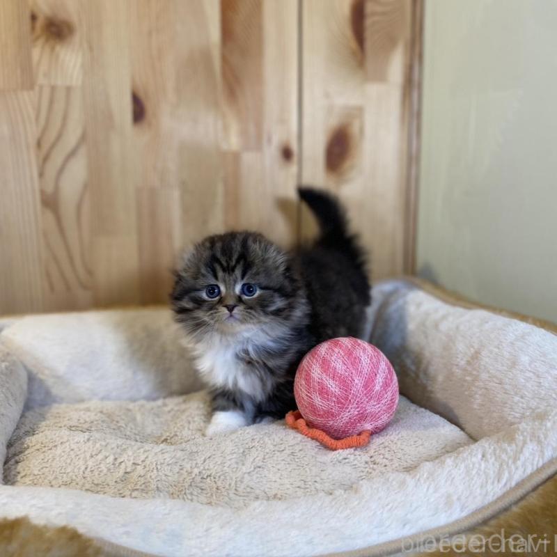 販売中の長野県のスコティッシュフォールド(折れ耳)-136677の10枚目