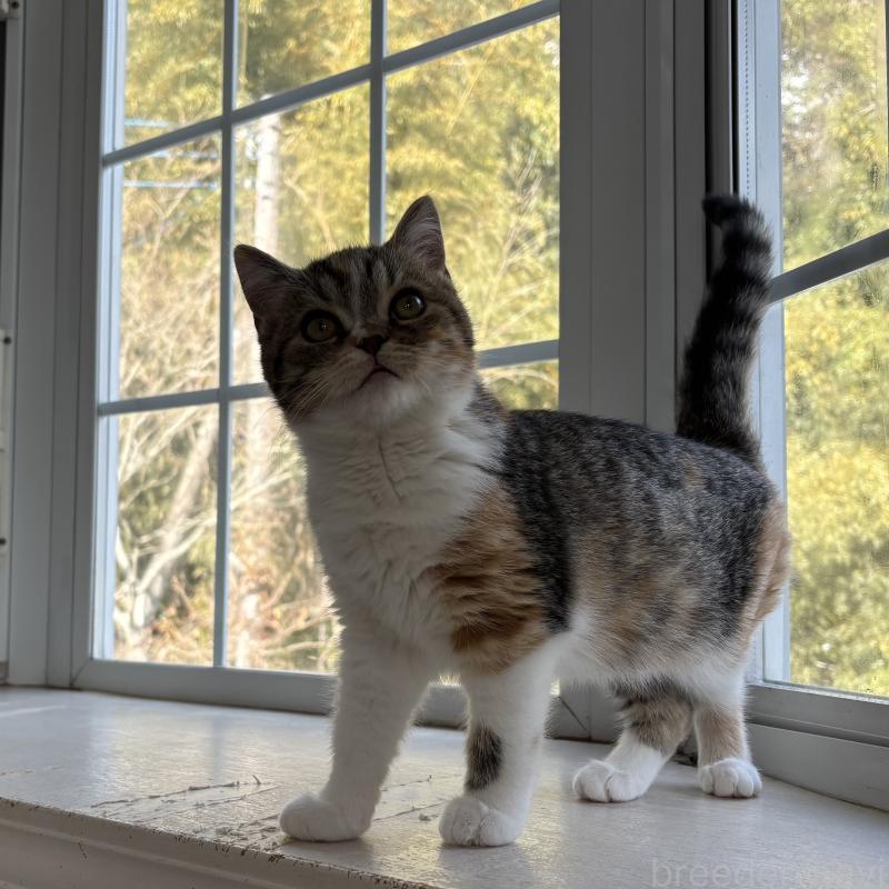 販売中の千葉県のミヌエット-136823の5枚目