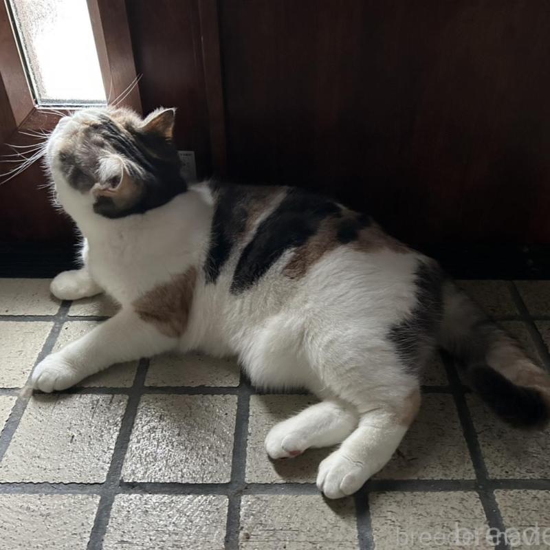 販売中の三重県のスコティッシュフォールド-136871の3枚目