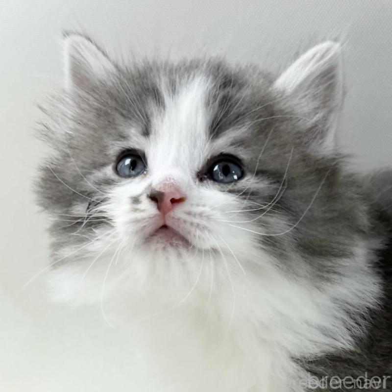 販売中の福岡県のノルウェージャンフォレストキャット-137590