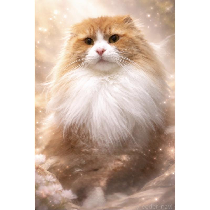 販売中の愛知県のスコティッシュフォールド(折れ耳)-137731の3枚目