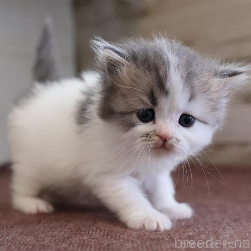 販売中の愛知県のサイベリアン-138510の5枚目