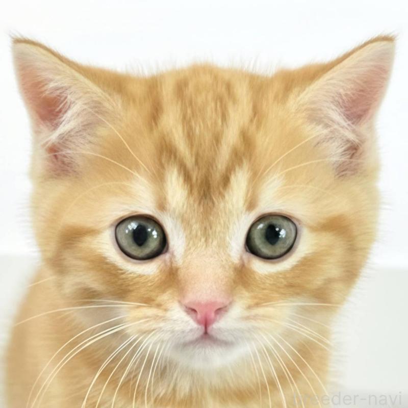 販売中の茨城県のマンチカン(短足)-138626