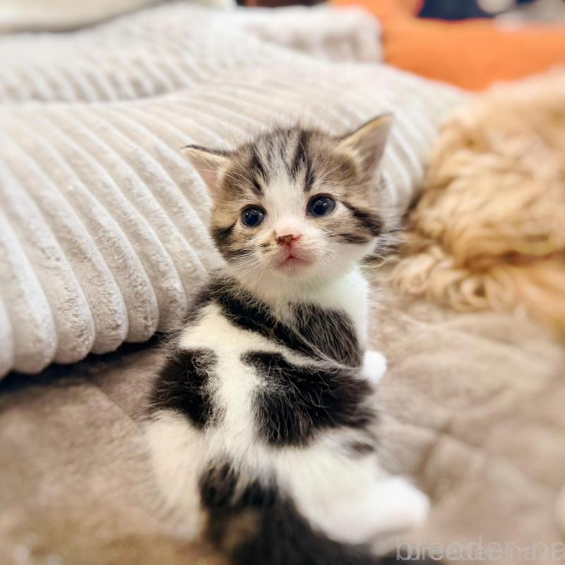 販売中の徳島県のスコティッシュフォールド-139505の12枚目