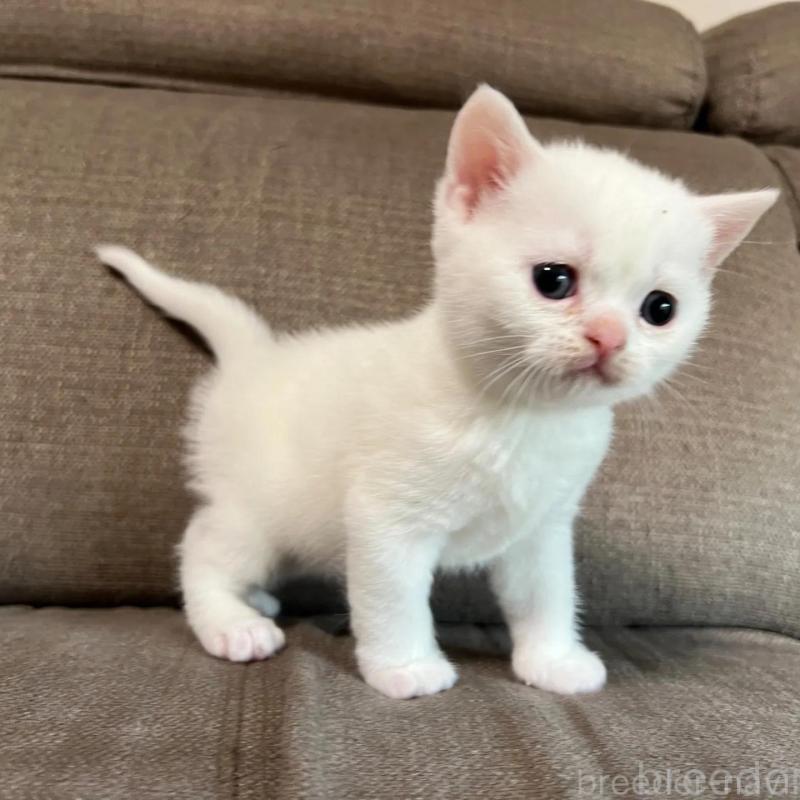 販売中の茨城県のスコティッシュフォールド-140266の3枚目