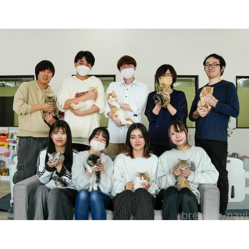 販売中の東京都のサイベリアン-140312の15枚目