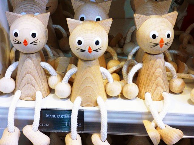 猫だらけ♡猫好きさんにおすすめしたい『グッズ＆雑貨』をご紹介 | ネコマガ