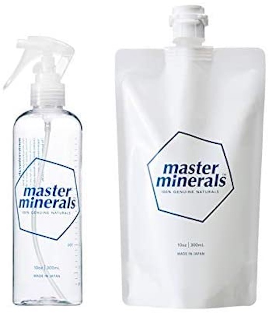 masterminerals