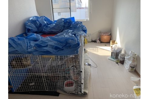 栗山吏司ブリーダーの詳細