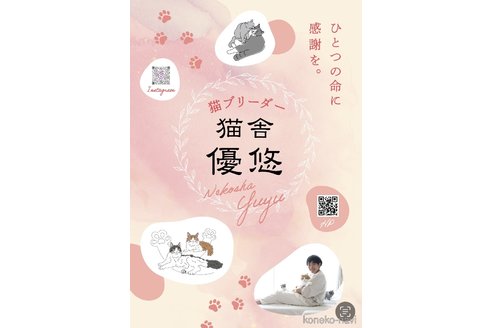 寺田優介ブリーダーの詳細の1枚目