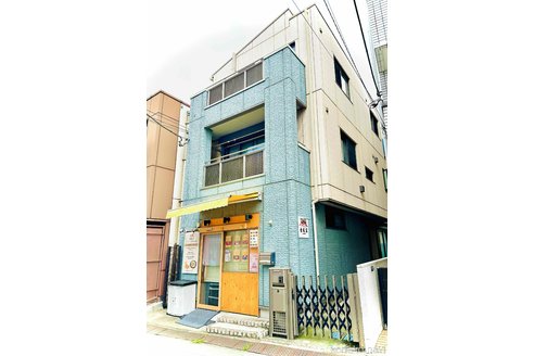 岡大一郎ブリーダーの詳細