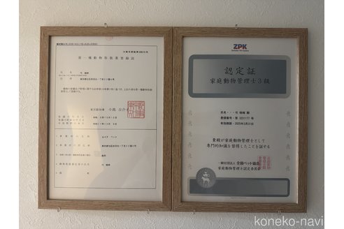弓暁峰ブリーダーの詳細