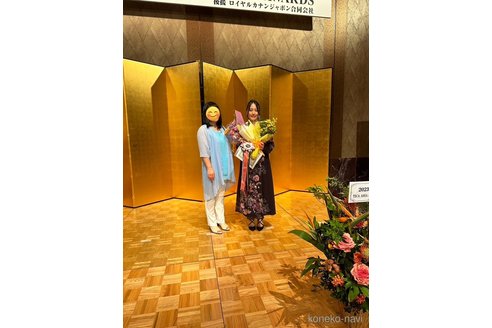 加藤里紗ブリーダーの詳細