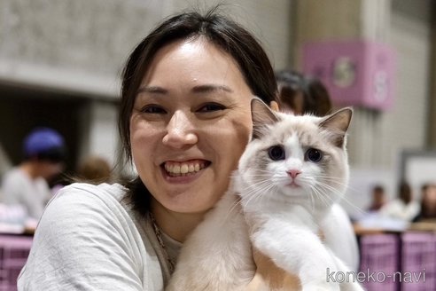 高林弥生ブリーダーの詳細の1枚目