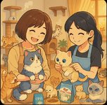 中村綾美ブリーダー