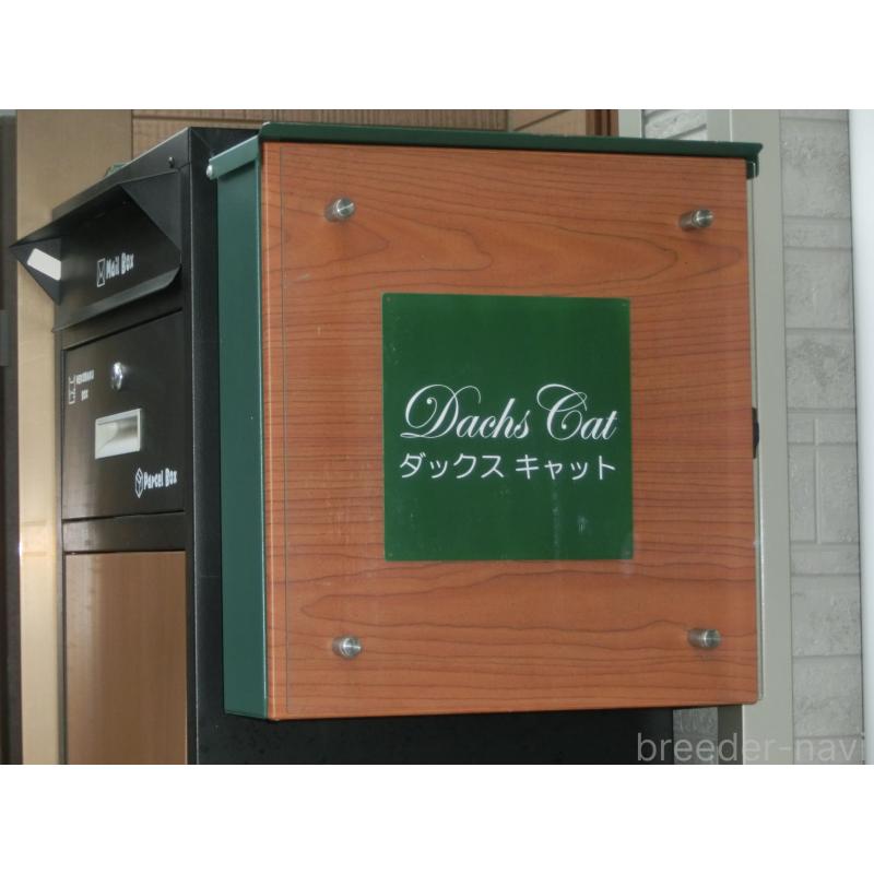 吉村健児ブリーダーの詳細