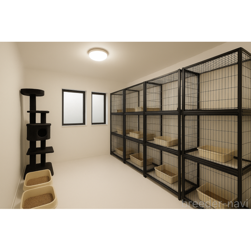 寺嶋佑至ブリーダーの詳細