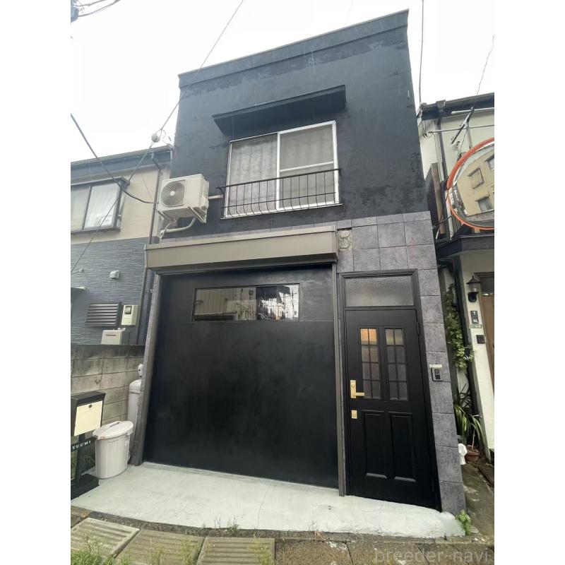 MAMINGSENブリーダーの詳細