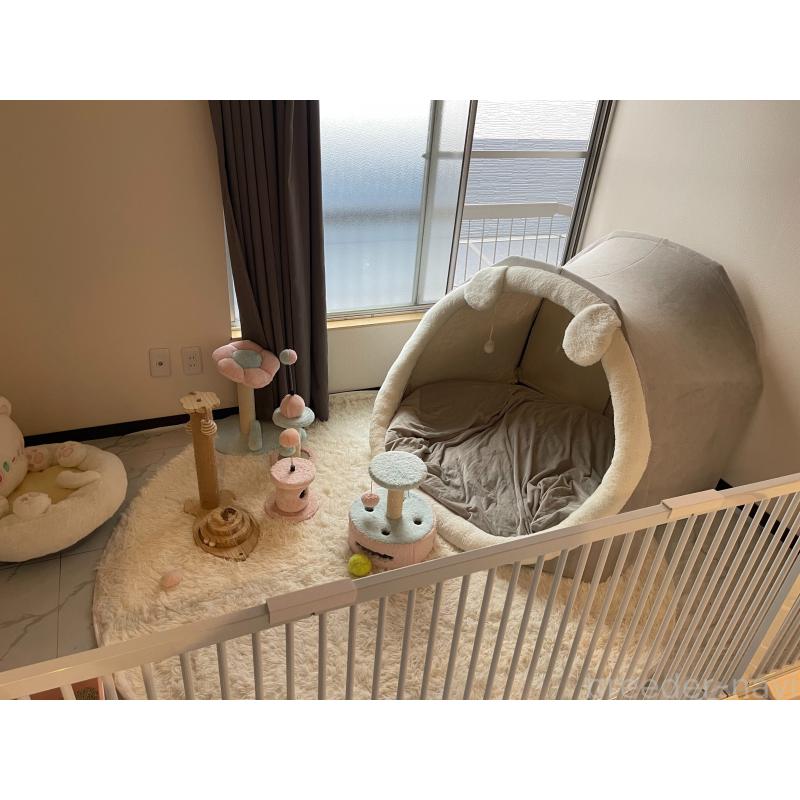 MAMINGSENブリーダーの詳細