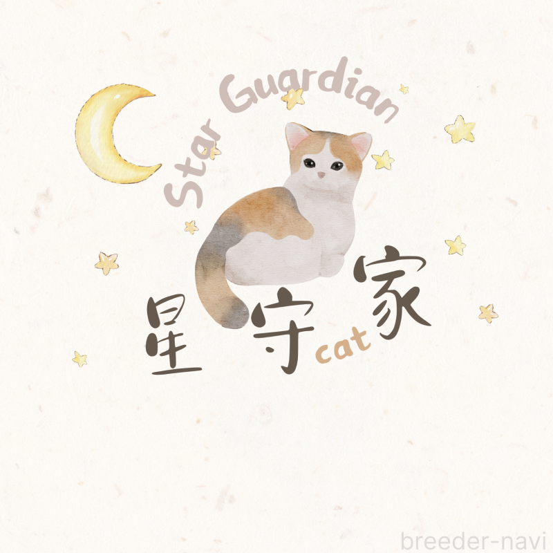 張曉ブリーダーの詳細の1枚目