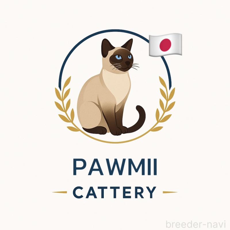 NGUYENTHI THUYブリーダーの詳細の1枚目