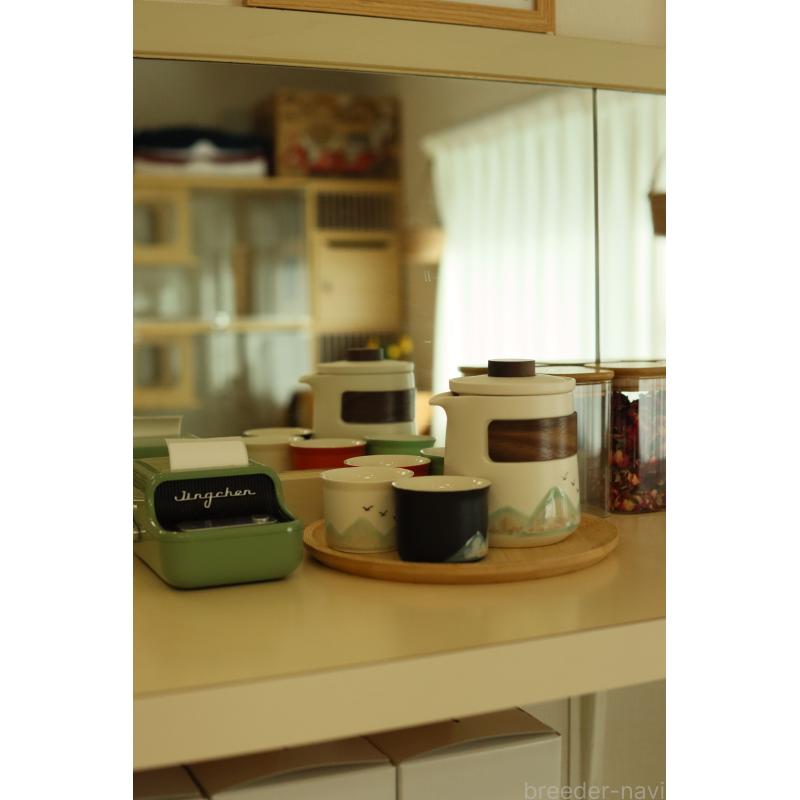 孫明輝ブリーダーの詳細