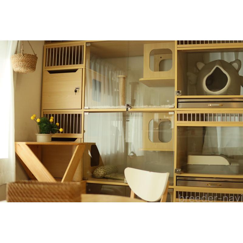 孫明輝ブリーダーの詳細