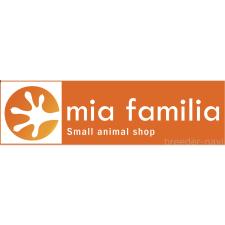 稲田舞ブリーダー